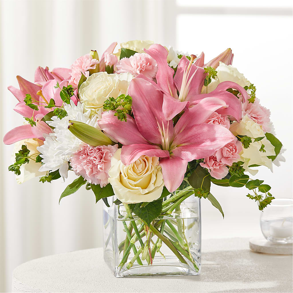 By Your Side Bouquet – MAGGIE'S FLORIST AND GIFTS, Decatur AL