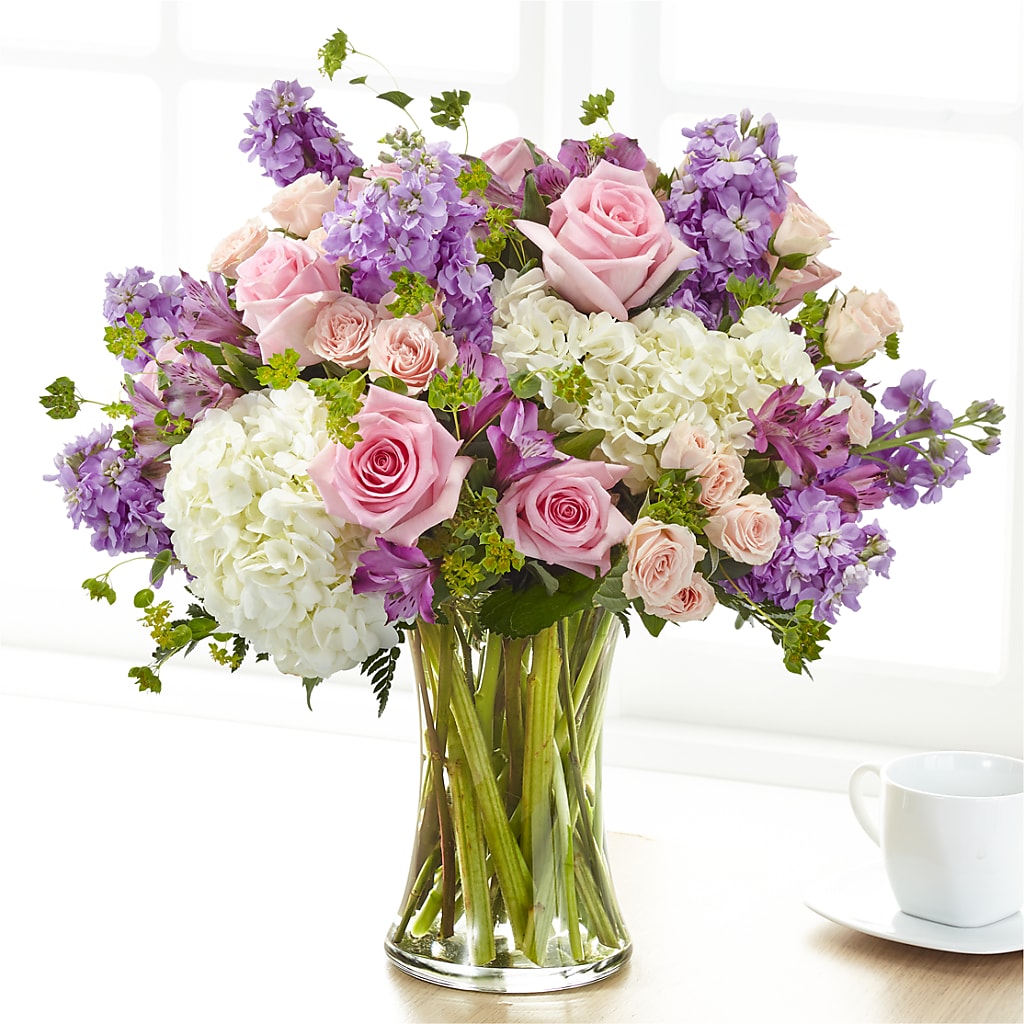 Shared Sentiment Bouquet – MAGGIE'S FLORIST AND GIFTS, Decatur AL
