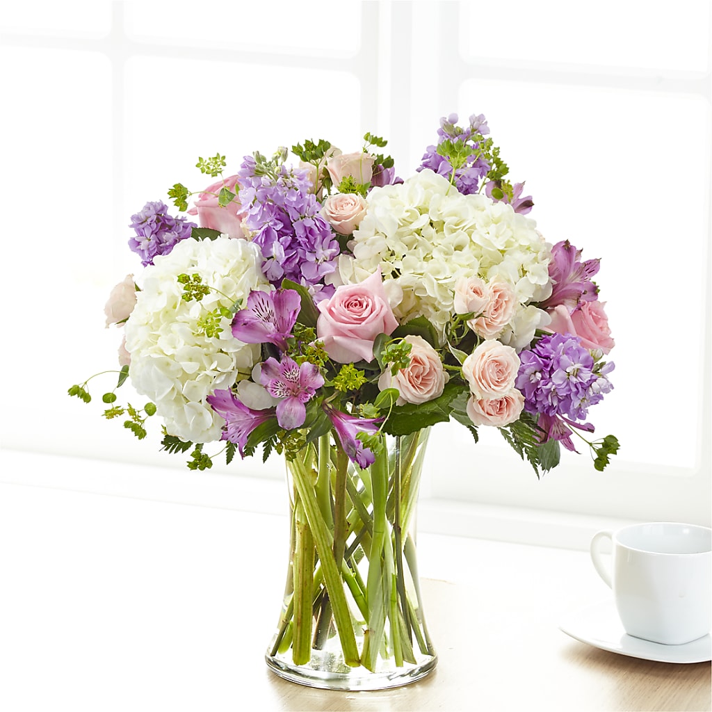 Shared Sentiment Bouquet – MAGGIE'S FLORIST AND GIFTS, Decatur AL