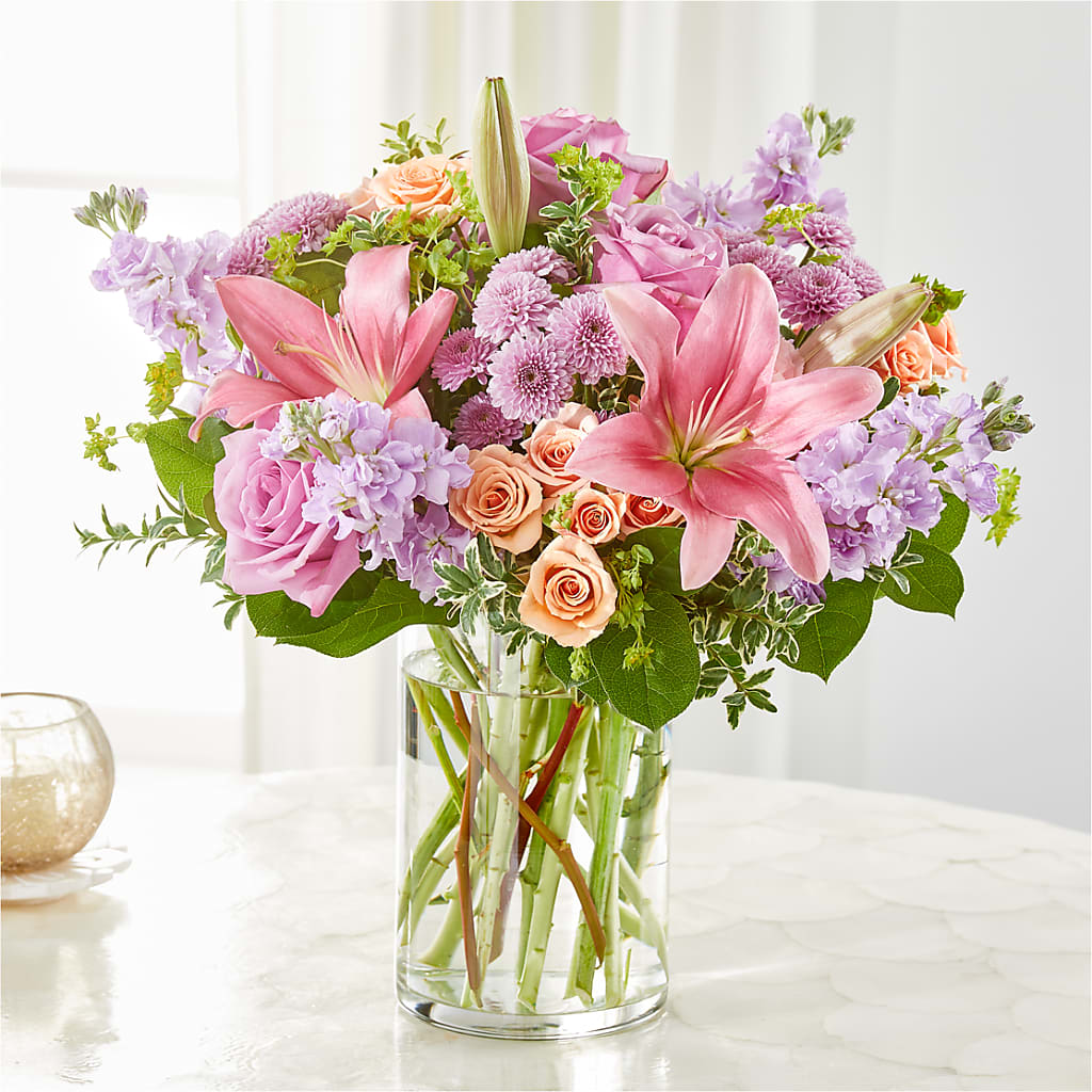 Resilience Bouquet – MAGGIE'S FLORIST AND GIFTS, Decatur AL