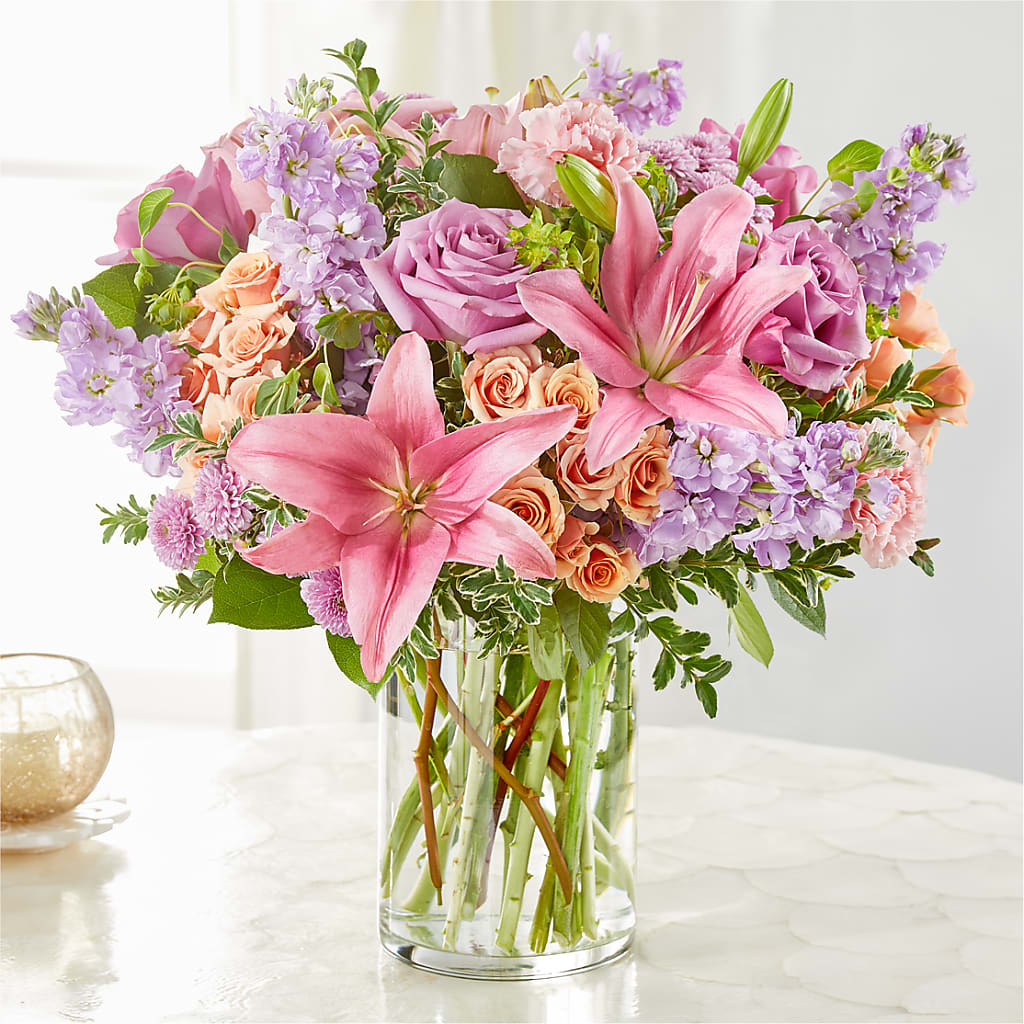 Resilience Bouquet – MAGGIE'S FLORIST AND GIFTS, Decatur AL