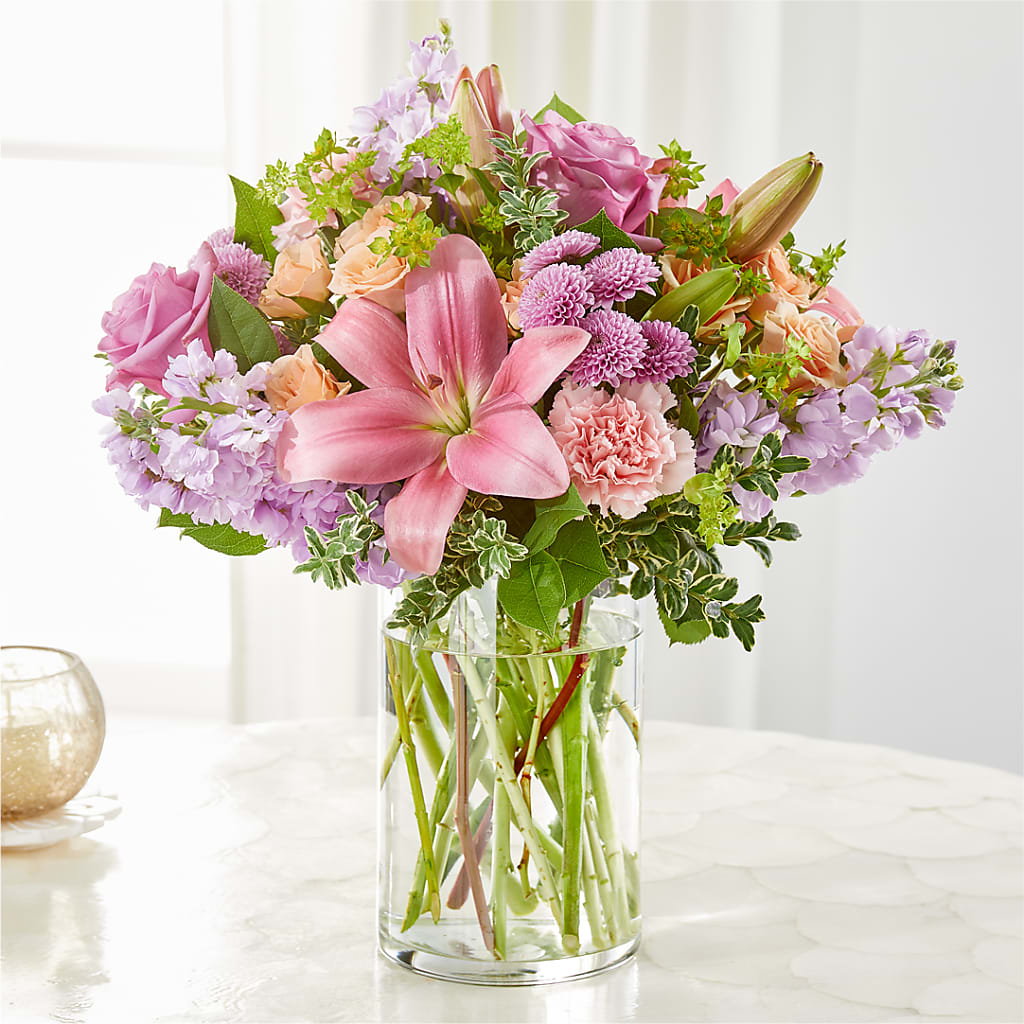 Resilience Bouquet – MAGGIE'S FLORIST AND GIFTS, Decatur AL