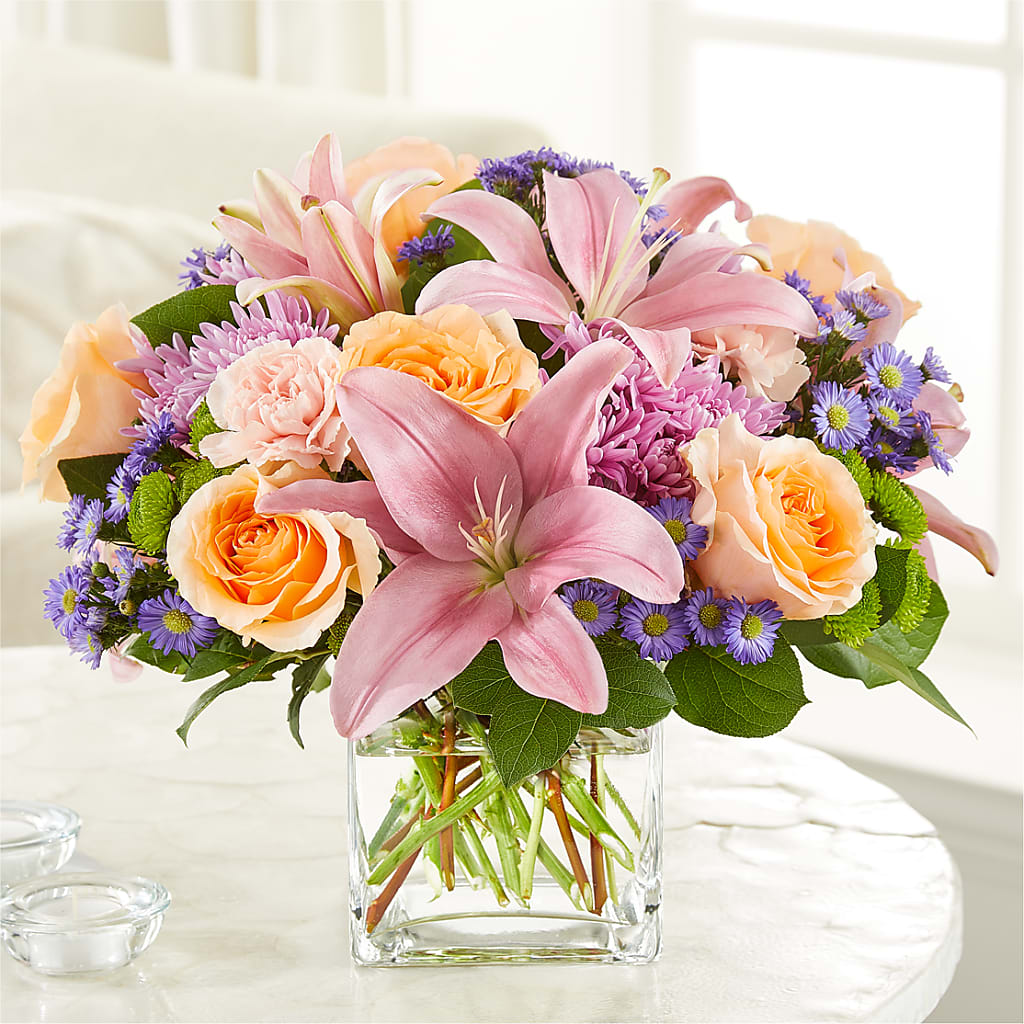 Delicate Details Bouquet – MAGGIE'S FLORIST AND GIFTS, Decatur AL