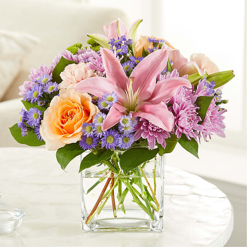 Delicate Details Bouquet – MAGGIE'S FLORIST AND GIFTS, Decatur AL