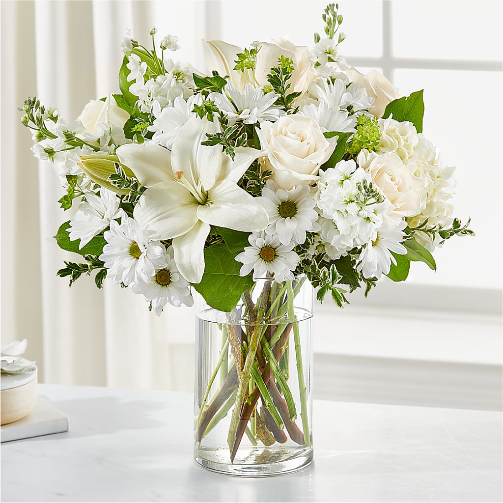 Hope & Renewal Bouquet – MAGGIE'S FLORIST AND GIFTS, Decatur AL