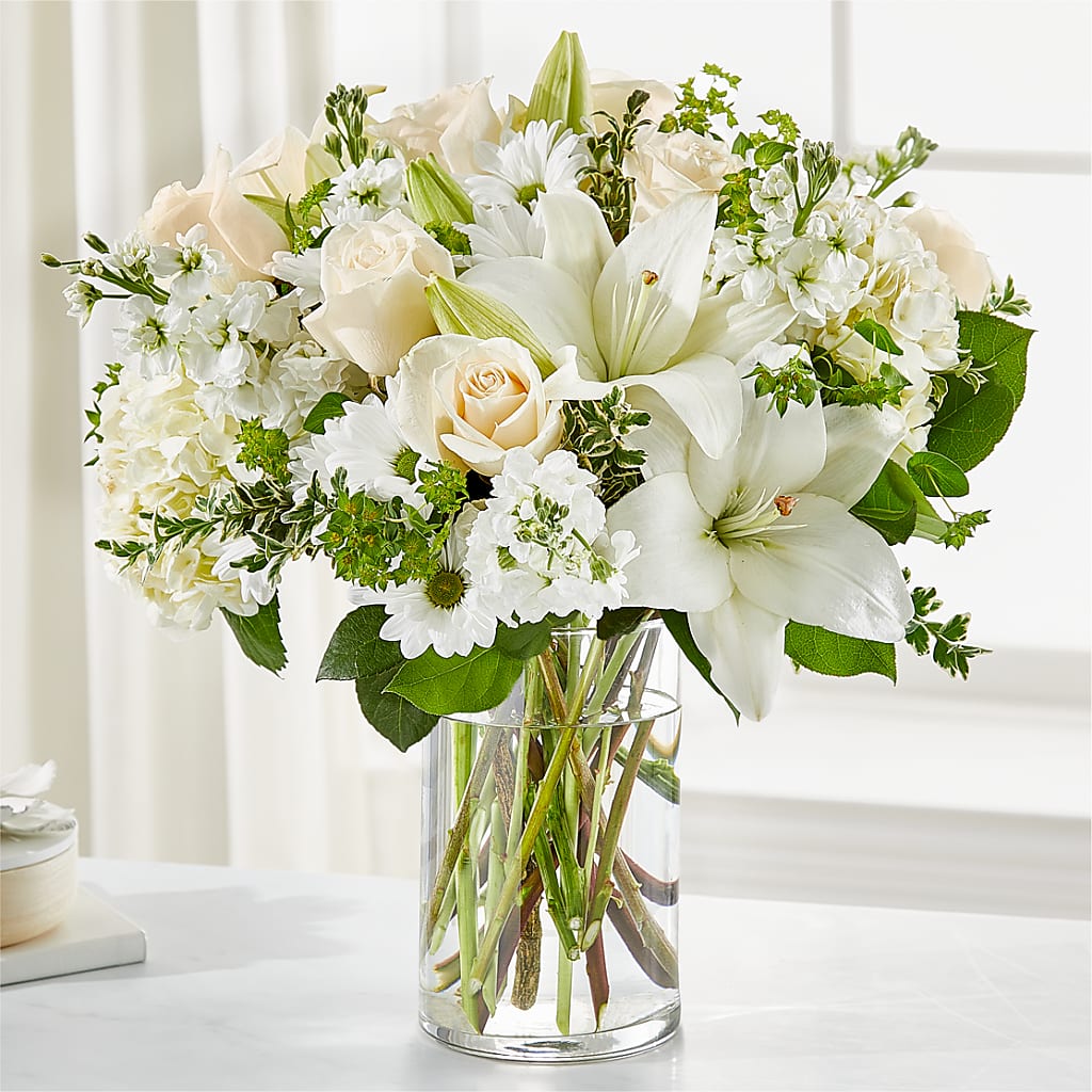 Hope & Renewal Bouquet – MAGGIE'S FLORIST AND GIFTS, Decatur AL