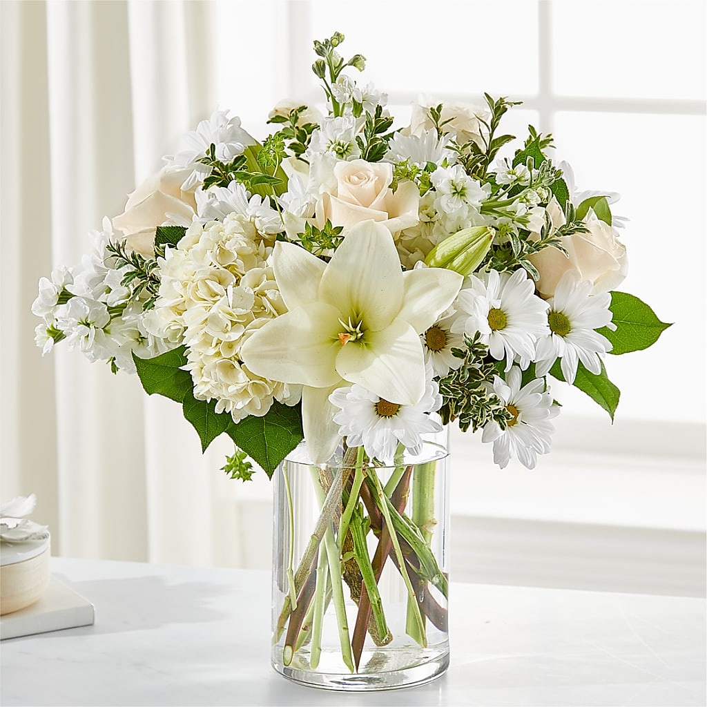 Hope & Renewal Bouquet – MAGGIE'S FLORIST AND GIFTS, Decatur AL