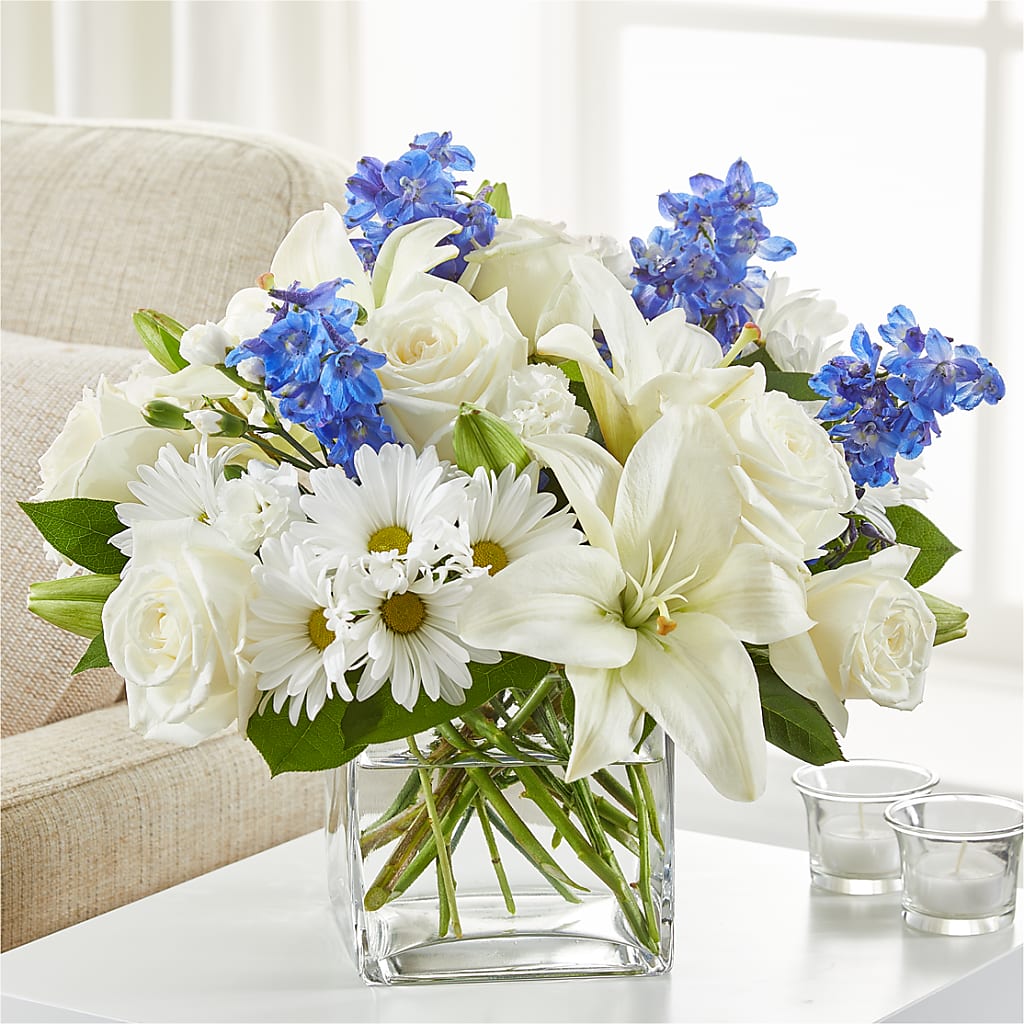 Restored Bouquet – MAGGIE'S FLORIST AND GIFTS, Decatur AL