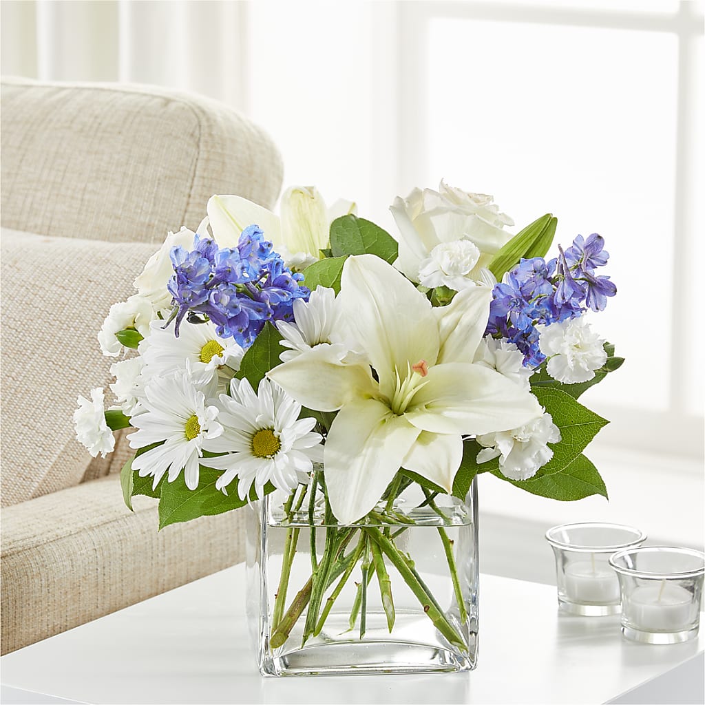 Restored Bouquet – MAGGIE'S FLORIST AND GIFTS, Decatur AL