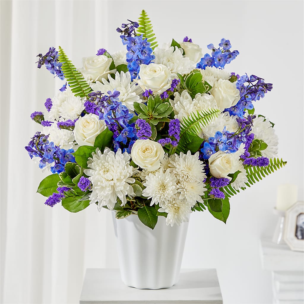 Hold Dear Tabletop Basket – MAGGIE'S FLORIST AND GIFTS, Decatur AL