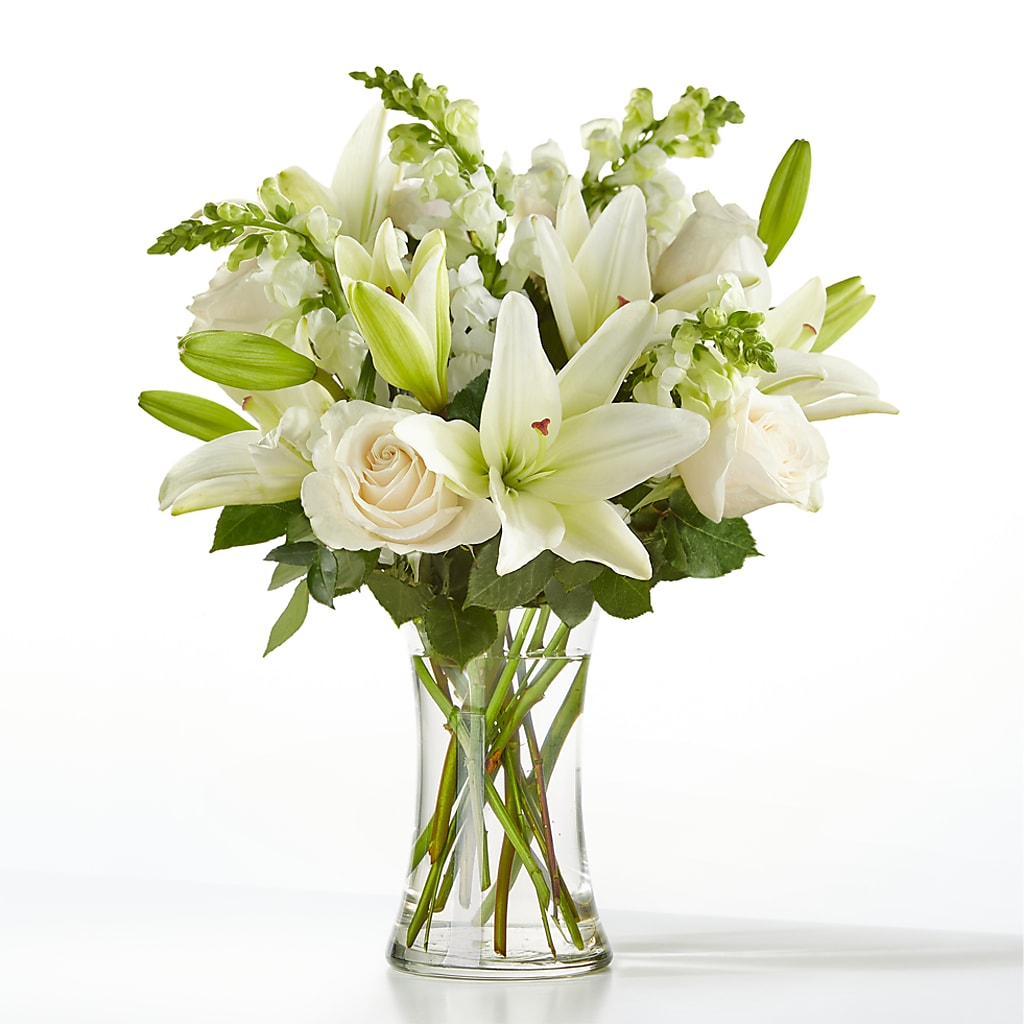 Eternal Friendship Bouquet – MAGGIE'S FLORIST AND GIFTS, Decatur AL