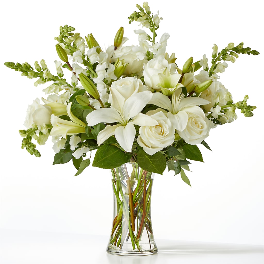 Eternal Friendship Bouquet – MAGGIE'S FLORIST AND GIFTS, Decatur AL