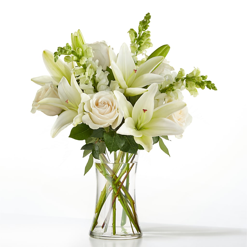 Eternal Friendship Bouquet – MAGGIE'S FLORIST AND GIFTS, Decatur AL