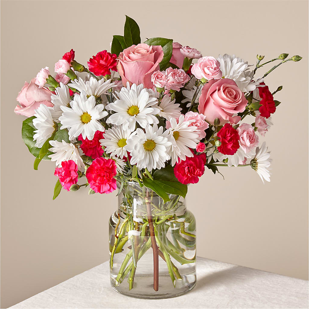 Sweet Surprises® Bouquet – MAGGIE'S FLORIST AND GIFTS, Decatur AL