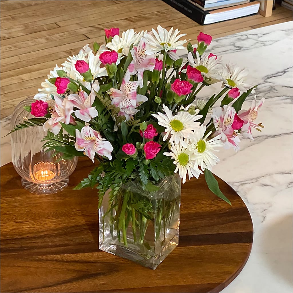 Sweet Surprises® Bouquet – MAGGIE'S FLORIST AND GIFTS, Decatur AL