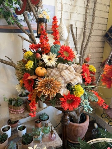 Table Decor – MAGGIE'S FLORIST AND GIFTS, Decatur AL