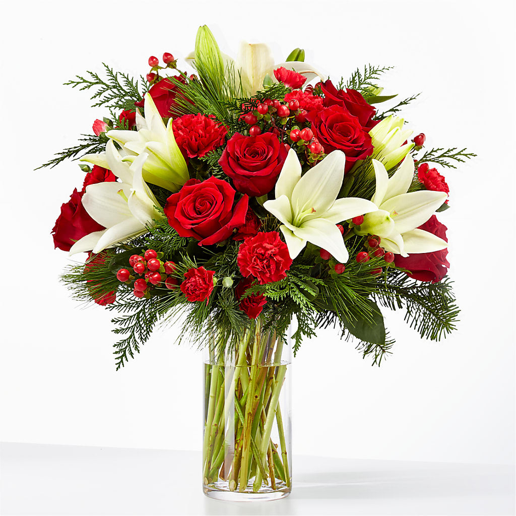 Joyful Greetings Bouquet – MAGGIE'S FLORIST AND GIFTS, Decatur AL