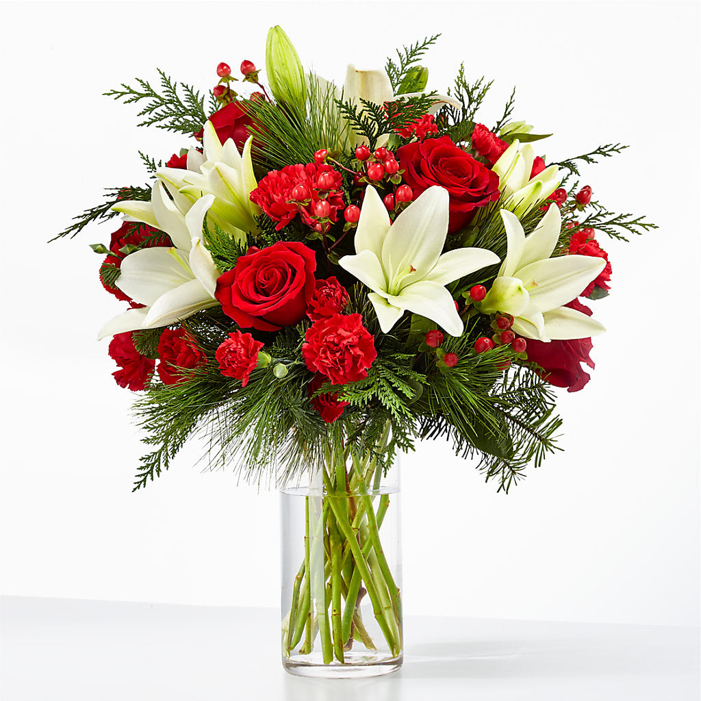 Joyful Greetings Bouquet – MAGGIE'S FLORIST AND GIFTS, Decatur AL