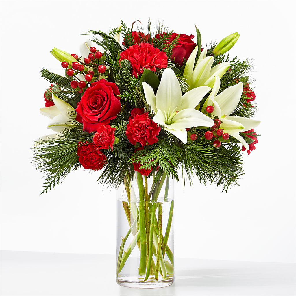 Joyful Greetings Bouquet – MAGGIE'S FLORIST AND GIFTS, Decatur AL
