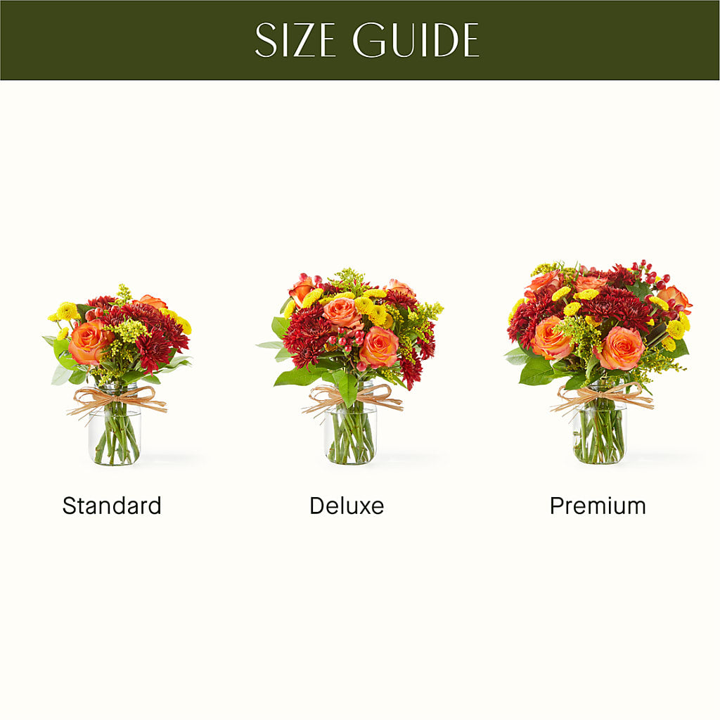Apple Picking Bouquet – MAGGIE'S FLORIST AND GIFTS, Decatur AL