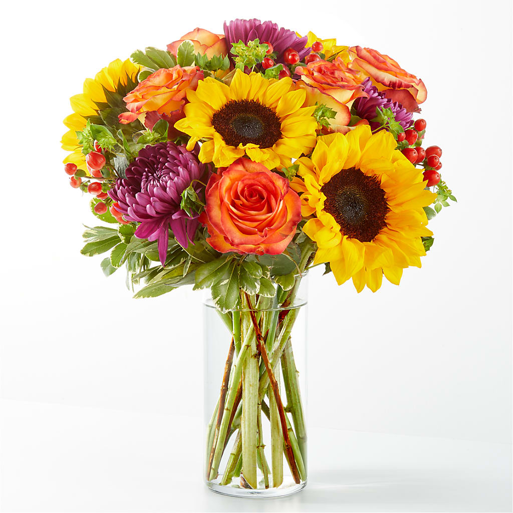 Nature Walk Bouquet – MAGGIE'S FLORIST AND GIFTS, Decatur AL