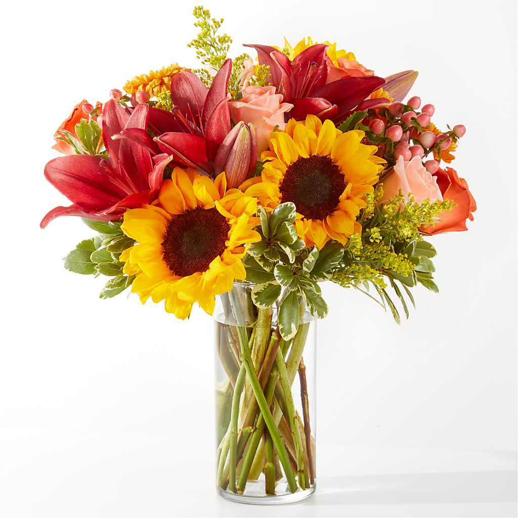 Acorn Lane Bouquet – MAGGIE'S FLORIST AND GIFTS, Decatur AL
