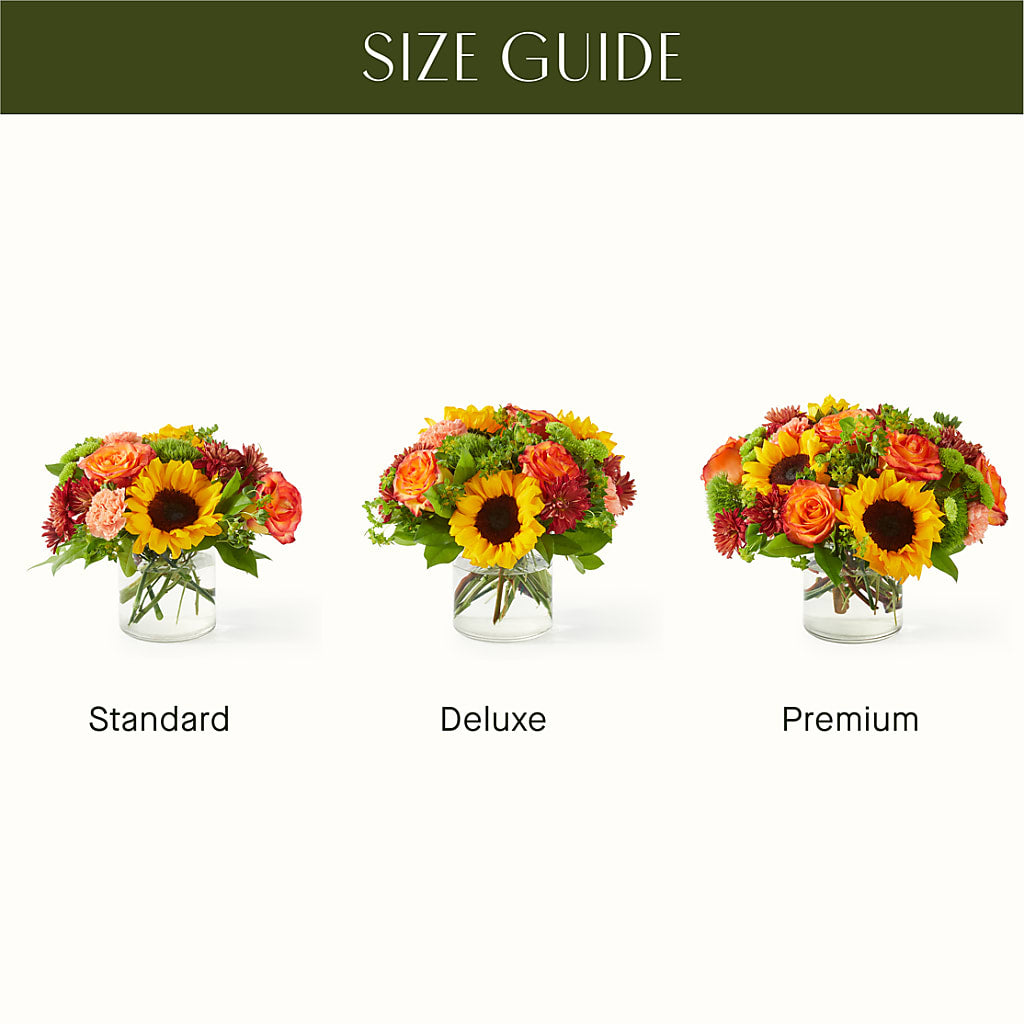 Harvest Festival Bouquet – MAGGIE'S FLORIST AND GIFTS, Decatur AL