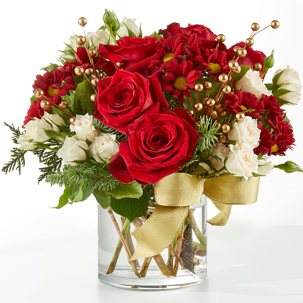 Believe Bouquet – MAGGIE'S FLORIST AND GIFTS, Decatur AL
