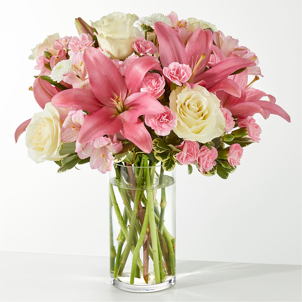 Piece of Cake Bouquet – MAGGIE'S FLORIST AND GIFTS, Decatur AL