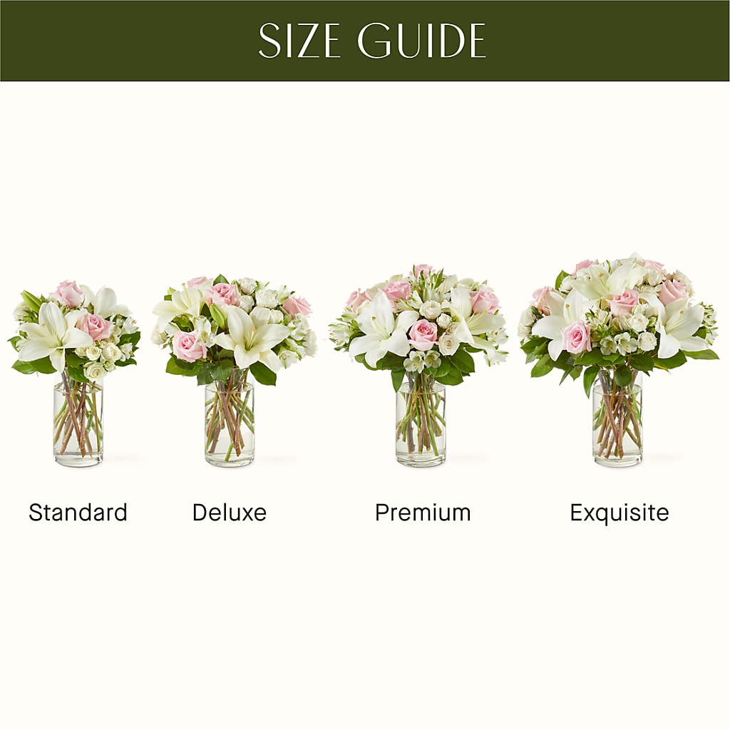 Kindhearted Bouquet – MAGGIE'S FLORIST AND GIFTS, Decatur AL