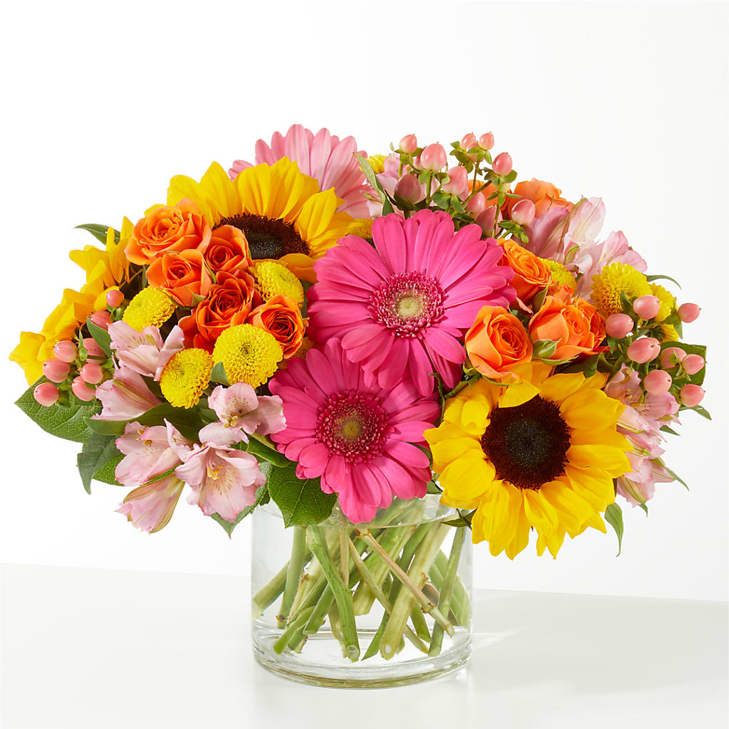 Beach Day Bouquet – MAGGIE'S FLORIST AND GIFTS, Decatur AL