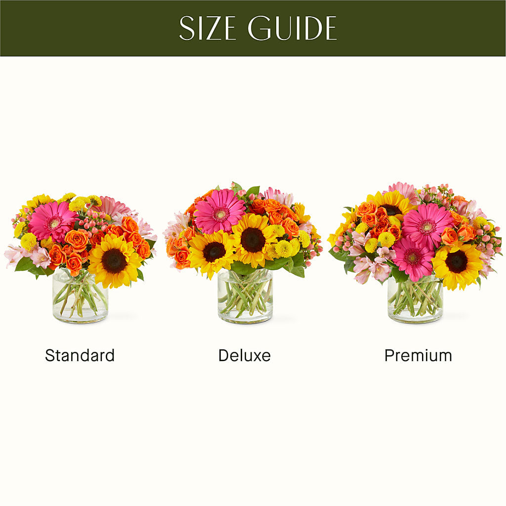 Beach Day Bouquet – MAGGIE'S FLORIST AND GIFTS, Decatur AL