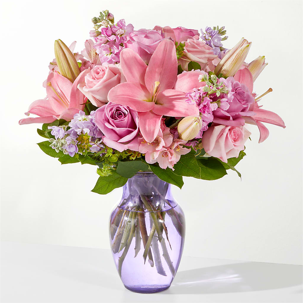 The Crown Jewel Bouquet – MAGGIE'S FLORIST AND GIFTS, Decatur AL