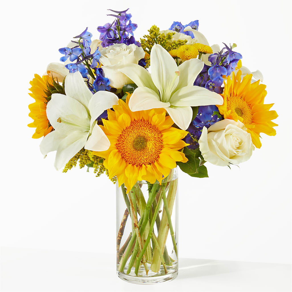 Stargazing Bouquet – MAGGIE'S FLORIST AND GIFTS, Decatur AL