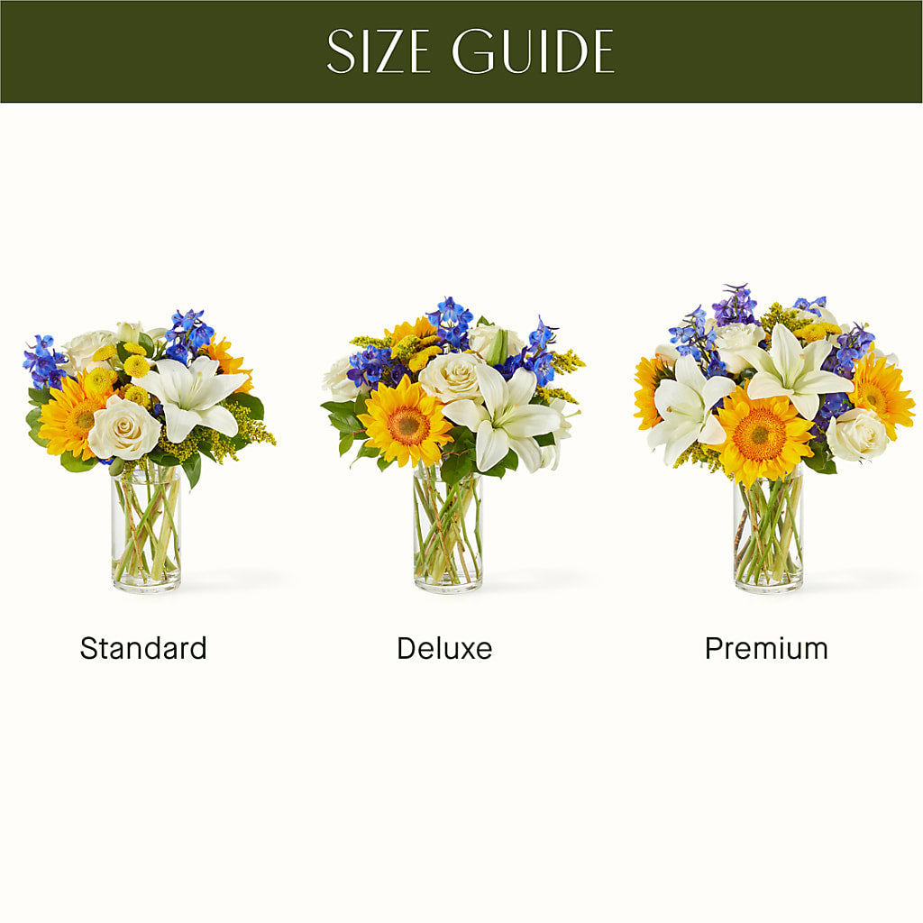 Stargazing Bouquet – MAGGIE'S FLORIST AND GIFTS, Decatur AL
