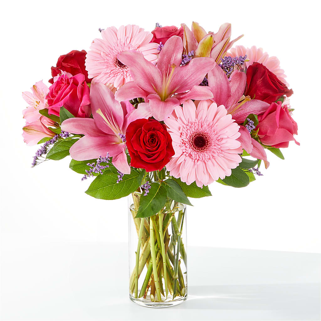 Lots of Love Bouquet – MAGGIE'S FLORIST AND GIFTS, Decatur AL