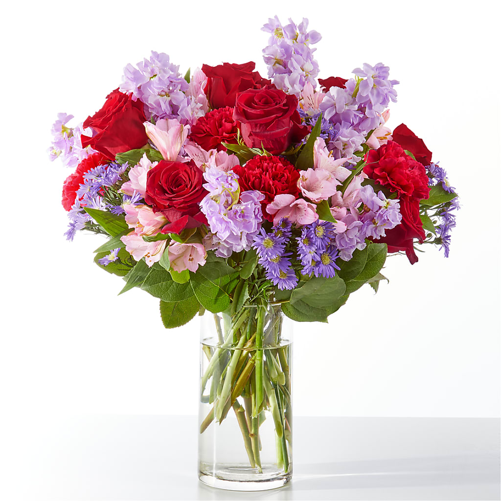 Your Majesty Bouquet – MAGGIE'S FLORIST AND GIFTS, Decatur AL