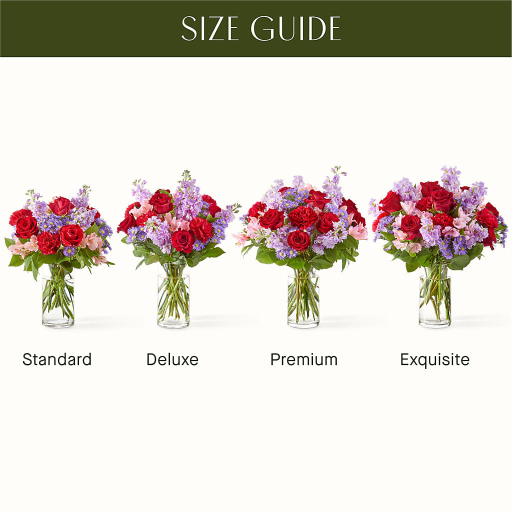 Your Majesty Bouquet – MAGGIE'S FLORIST AND GIFTS, Decatur AL