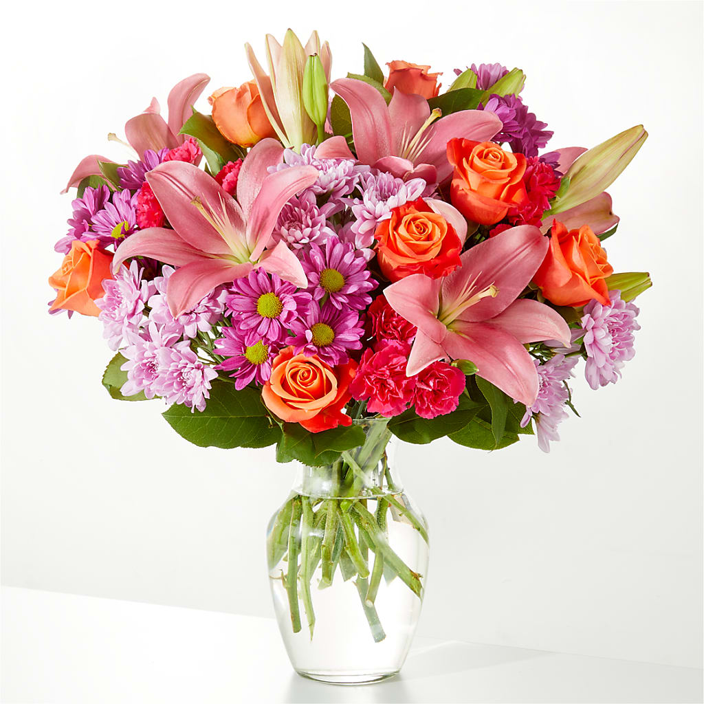 One and Only Bouquet – MAGGIE'S FLORIST AND GIFTS, Decatur AL