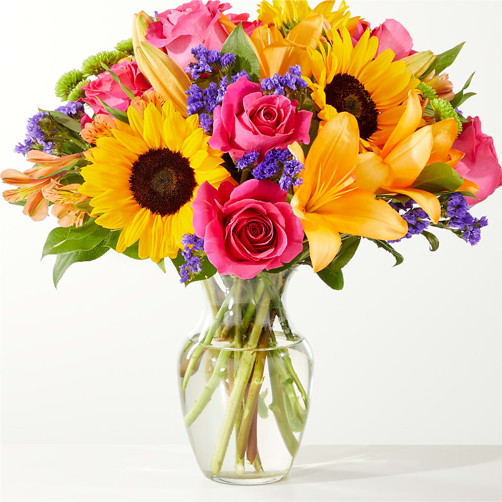 Joyful Bouquet – MAGGIE'S FLORIST AND GIFTS, Decatur AL