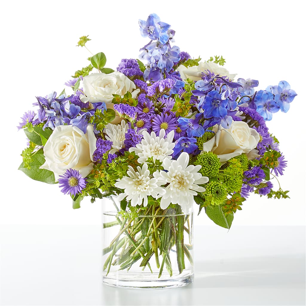 Genuine Gestures Bouquet – MAGGIE'S FLORIST AND GIFTS, Decatur AL