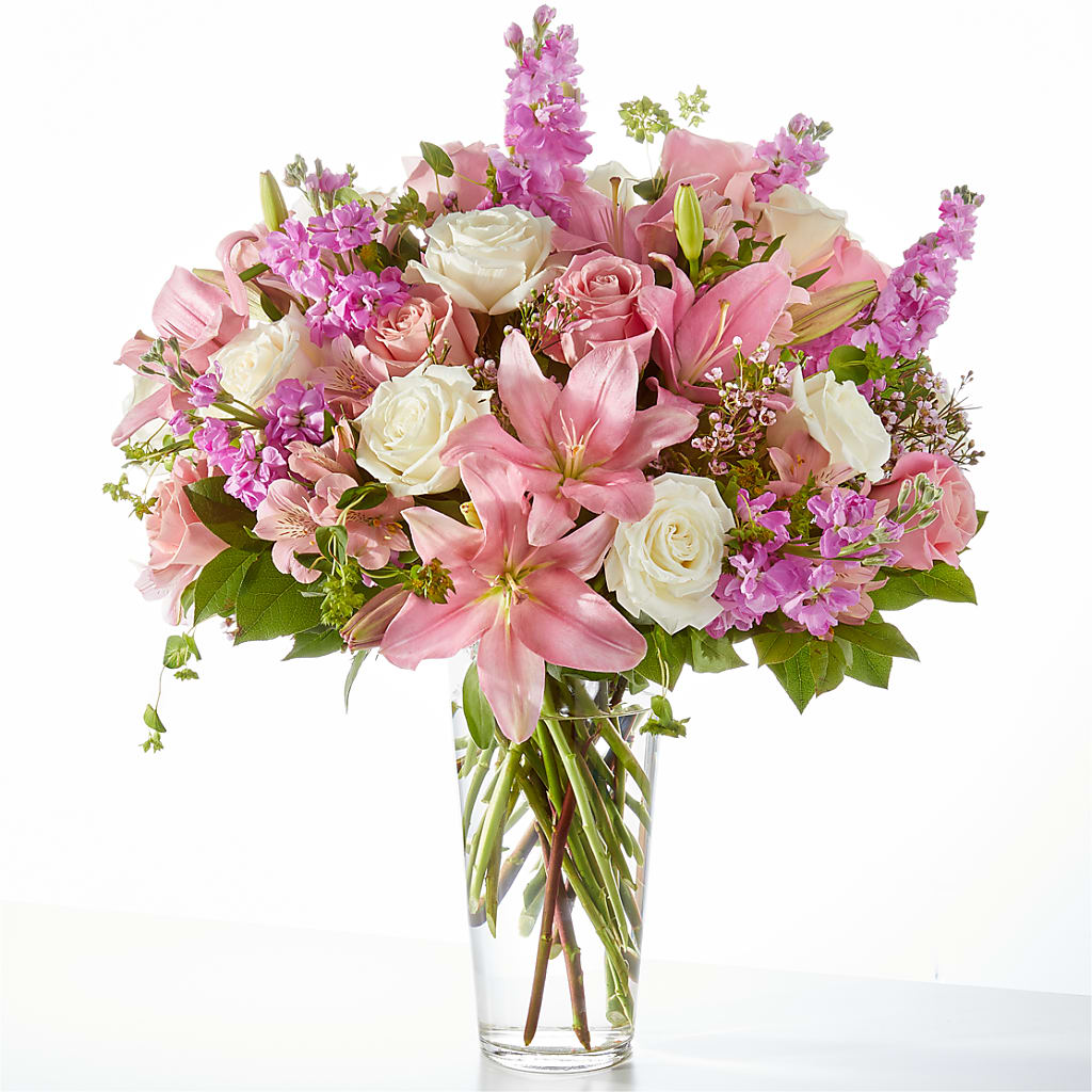 Ethereal Beauty Bouquet – MAGGIE'S FLORIST AND GIFTS, Decatur AL