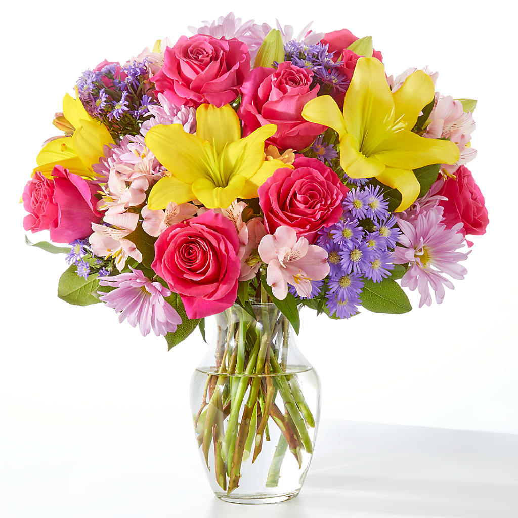 Sprinkles Bouquet – MAGGIE'S FLORIST AND GIFTS, Decatur AL