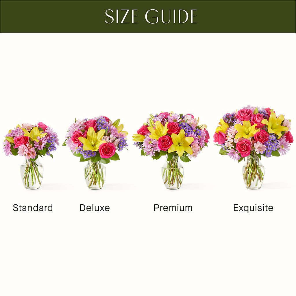 Sprinkles Bouquet – MAGGIE'S FLORIST AND GIFTS, Decatur AL