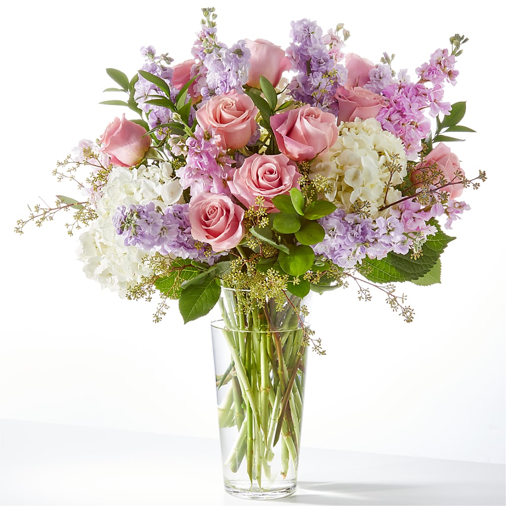 Embraced Bouquet – MAGGIE'S FLORIST AND GIFTS, Decatur AL