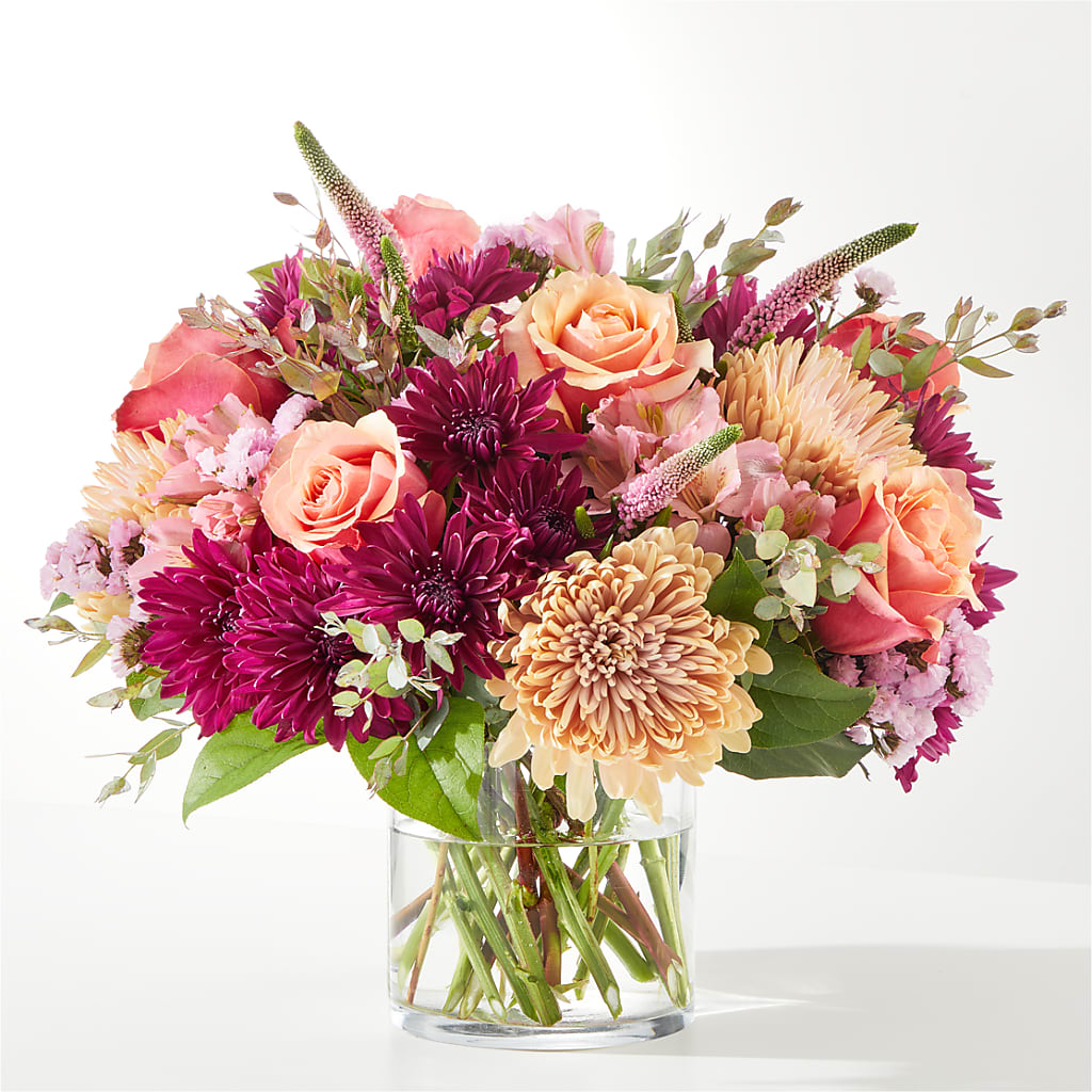 Berry Cobbler Bouquet – MAGGIE'S FLORIST AND GIFTS, Decatur AL