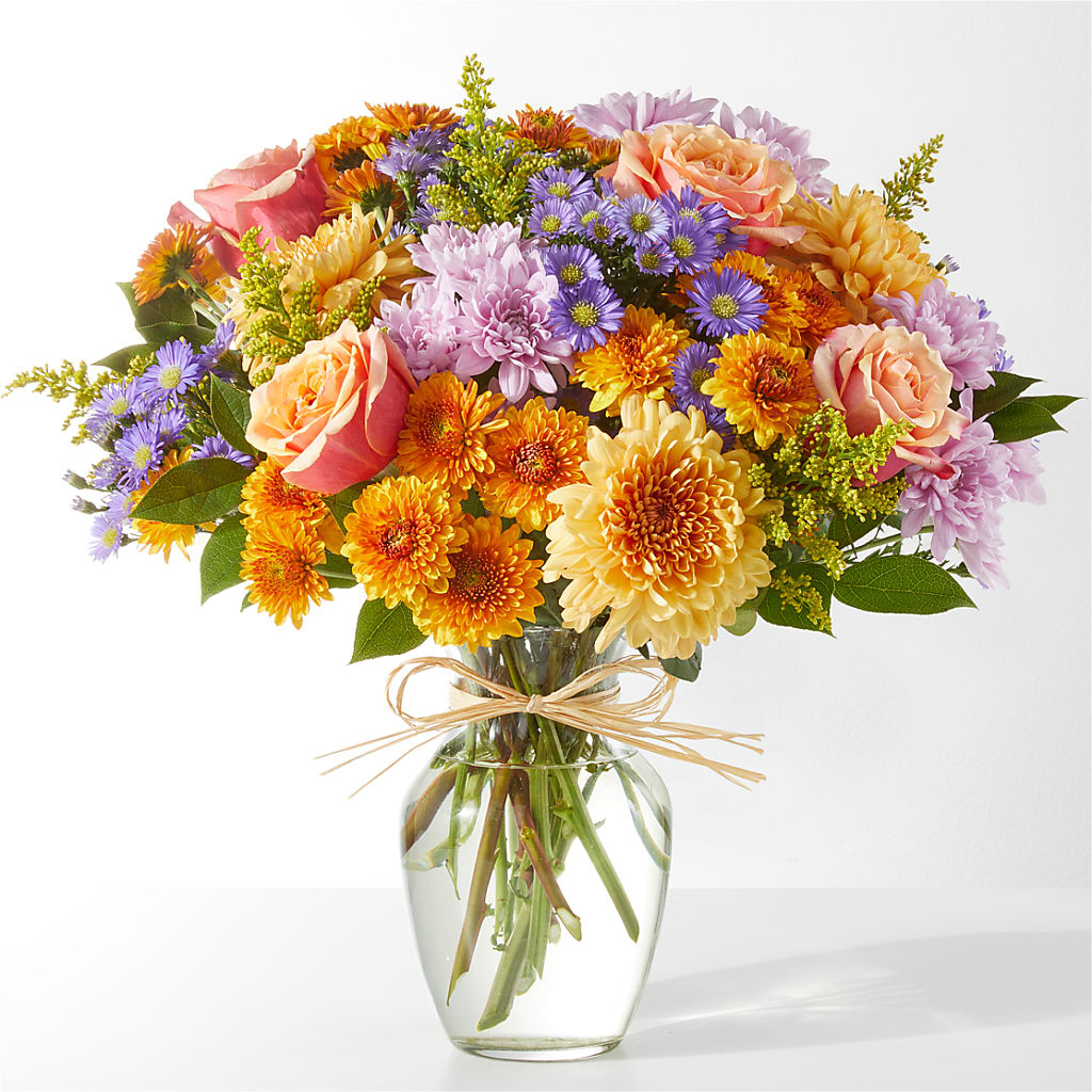 Countryside Bouquet – MAGGIE'S FLORIST AND GIFTS, Decatur AL