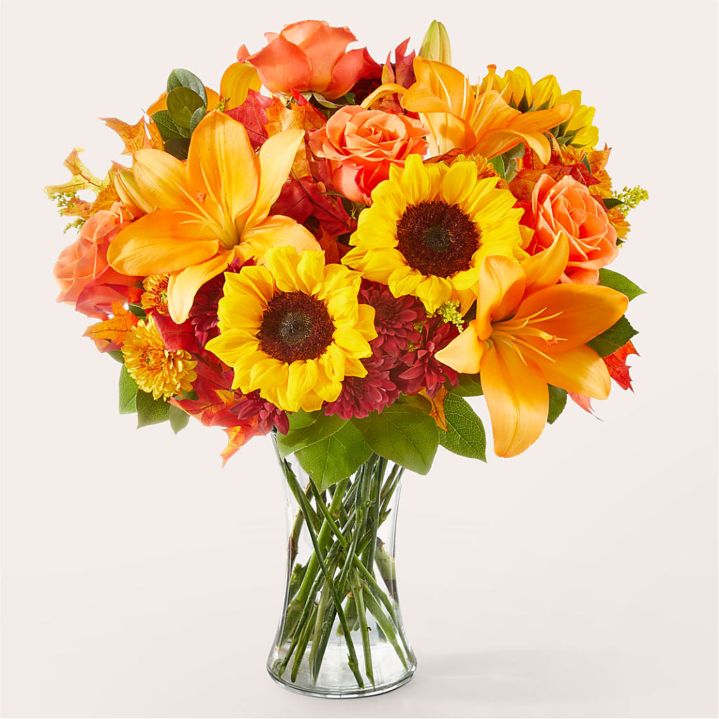 Sunny Side Bouquet – MAGGIE'S FLORIST AND GIFTS, Decatur AL