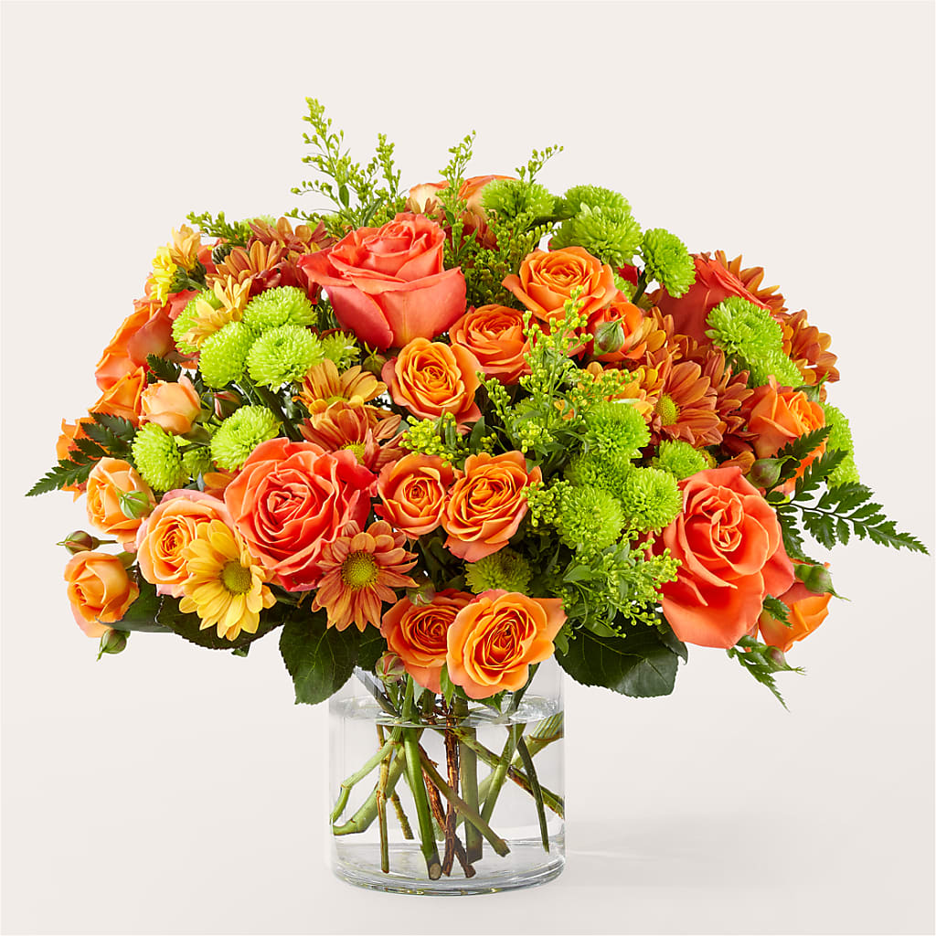 The Farmhouse Bouquet – MAGGIE'S FLORIST AND GIFTS, Decatur AL