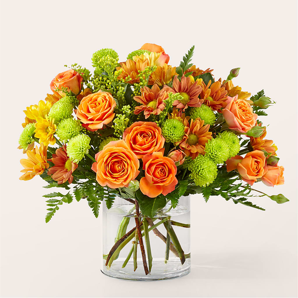 The Farmhouse Bouquet – MAGGIE'S FLORIST AND GIFTS, Decatur AL